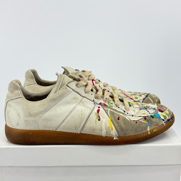 Margiela GAT Low